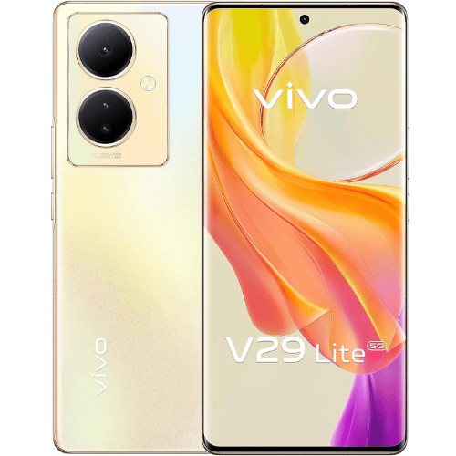 Vivo V29 Lite