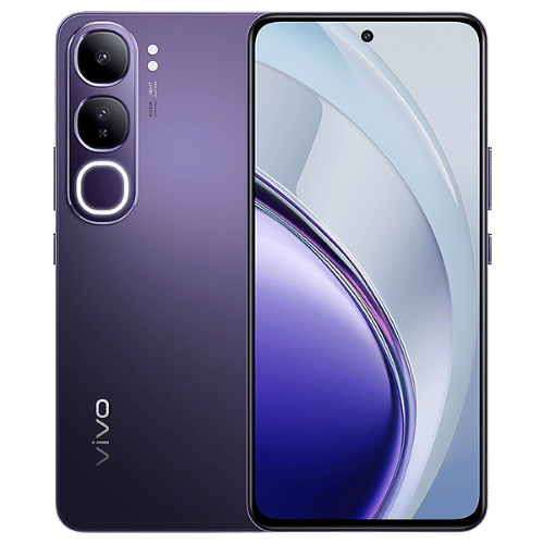 Vivo V40 Lite (IDN)