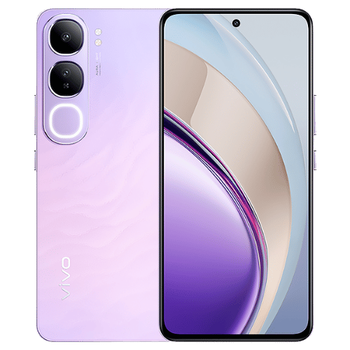 Vivo V40 Lite 4G (IDN)