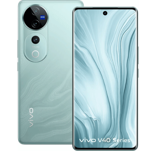 Vivo V40 Pro