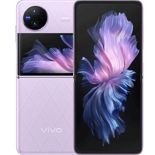 Vivo X Flip