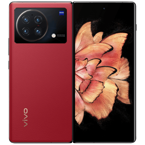 Vivo X Fold+