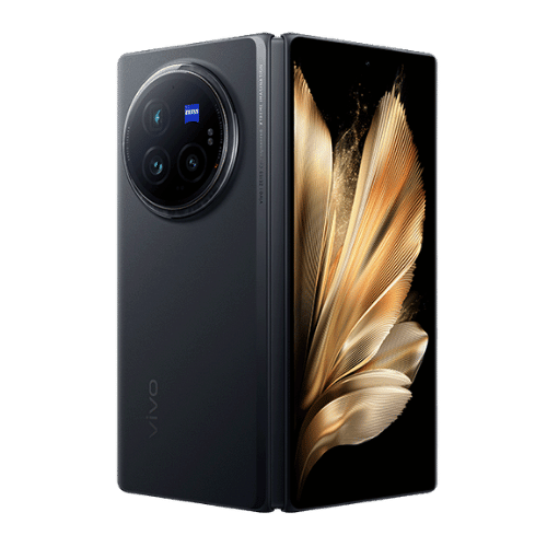 Vivo X Fold3 Pro