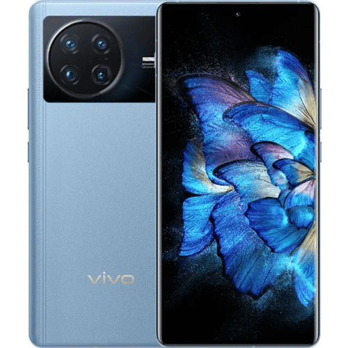 Vivo X Note