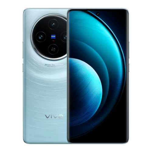 Vivo X100