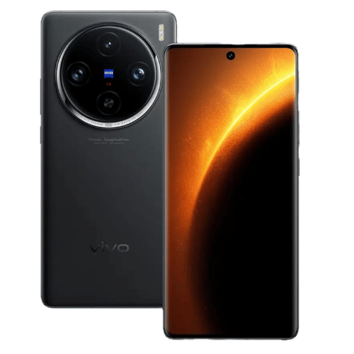 Vivo X100 Pro