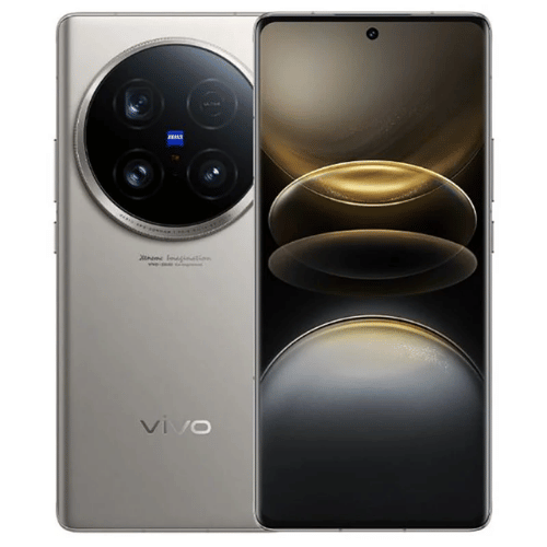 Vivo X100 Ultra