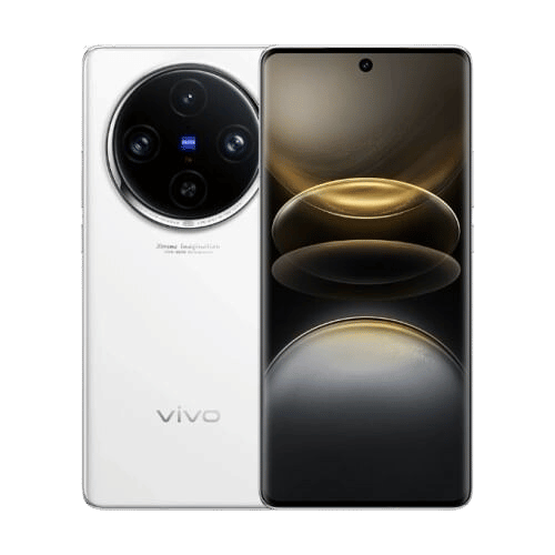 Vivo X100s Pro