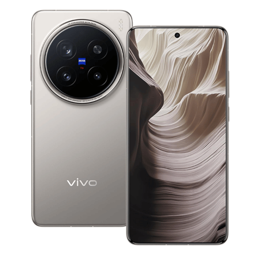 Vivo X200 Pro
