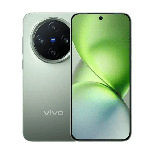 Vivo X200 Pro mini