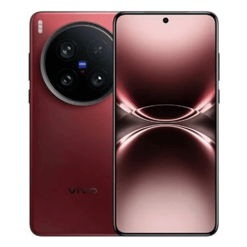 Vivo X200 Ultra
