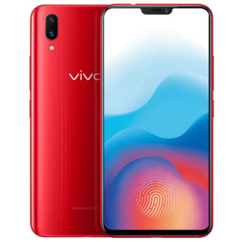 Vivo X21i