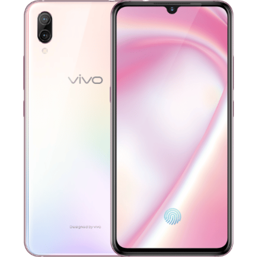 Vivo X23