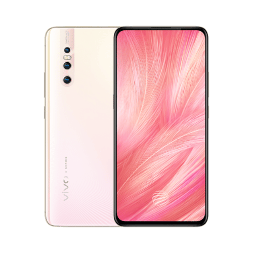 Vivo X27
