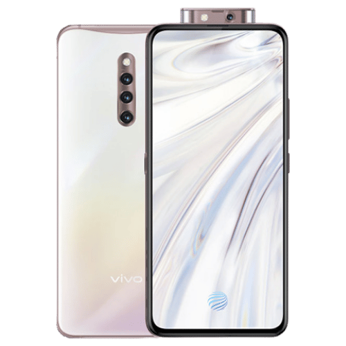 Vivo X27 Pro