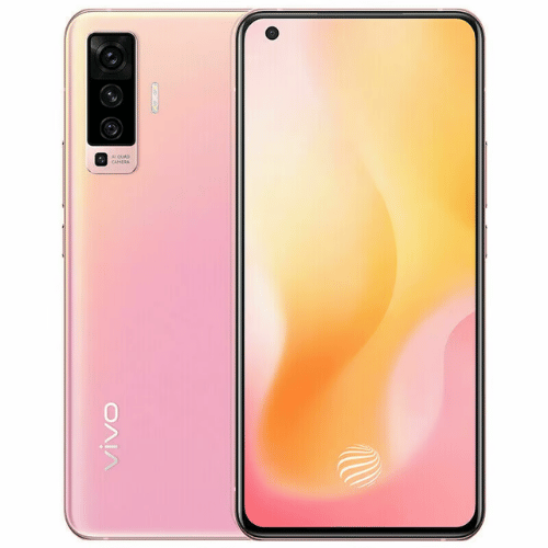 Vivo X50 5G