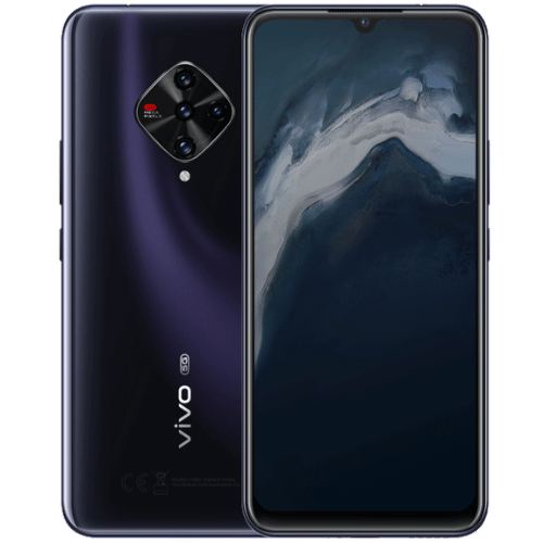 Vivo X50e