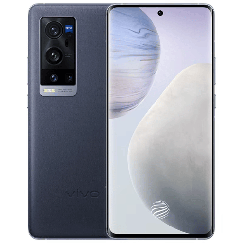 Vivo X60 Pro+