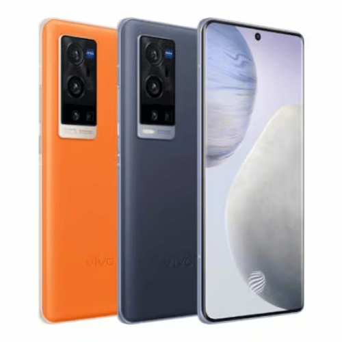 Vivo X60t Pro+