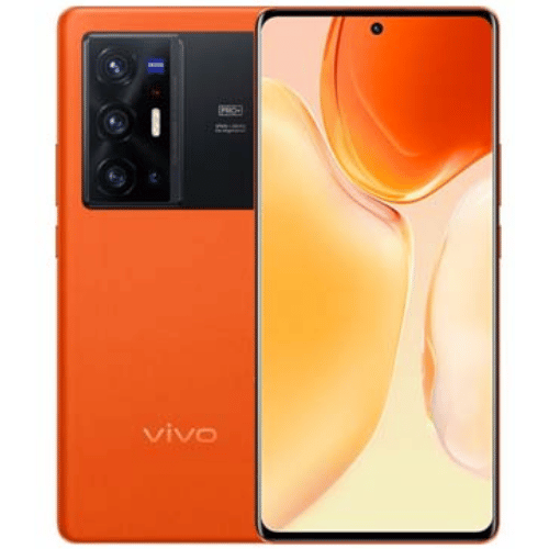 Vivo X70