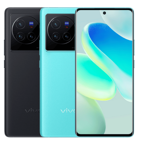 Vivo X80