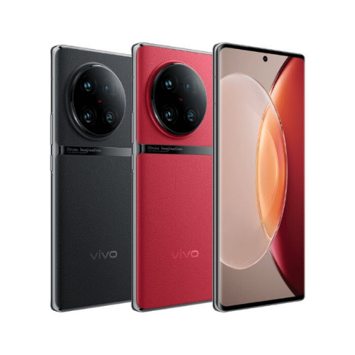 Vivo X90 Pro+