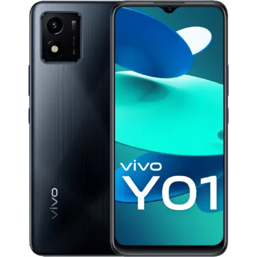 Vivo Y01