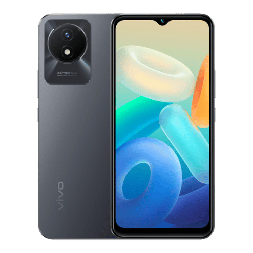 Vivo Y02