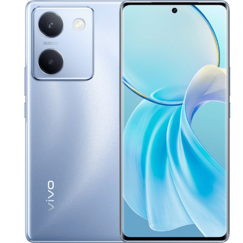 Vivo Y100 (China)