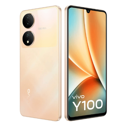 Vivo Y100