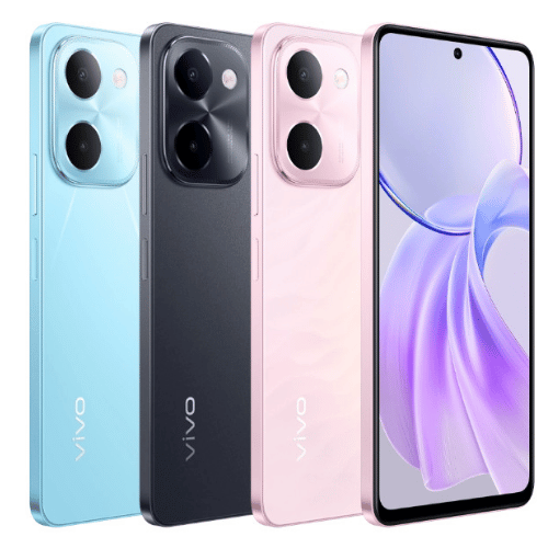 Vivo Y100i