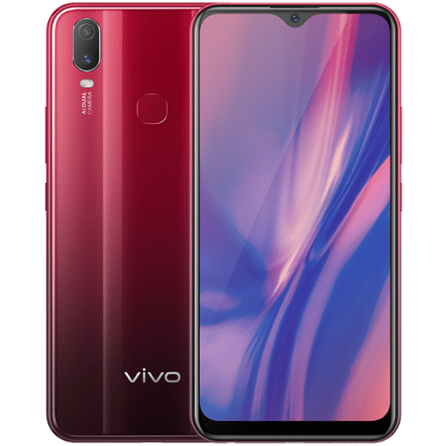 Vivo Y11 (2019)