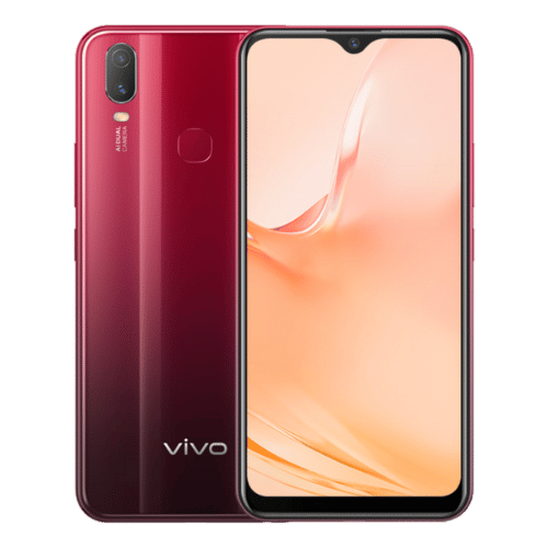 Vivo Y12i