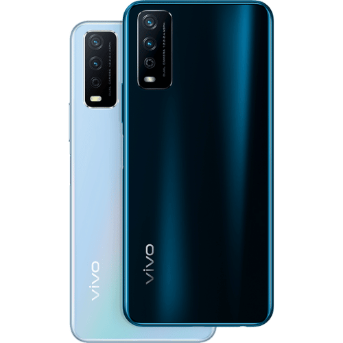 Vivo Y12s 2021