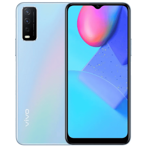 Vivo Y12s