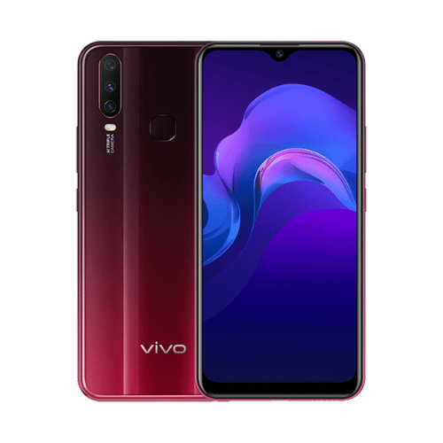 Vivo Y15
