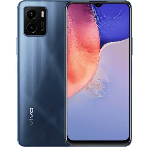 Vivo Y15a