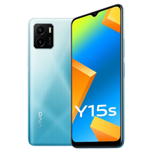 Vivo Y15s
