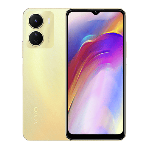 Vivo Y16
