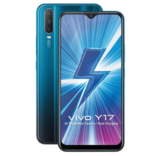 Vivo Y17