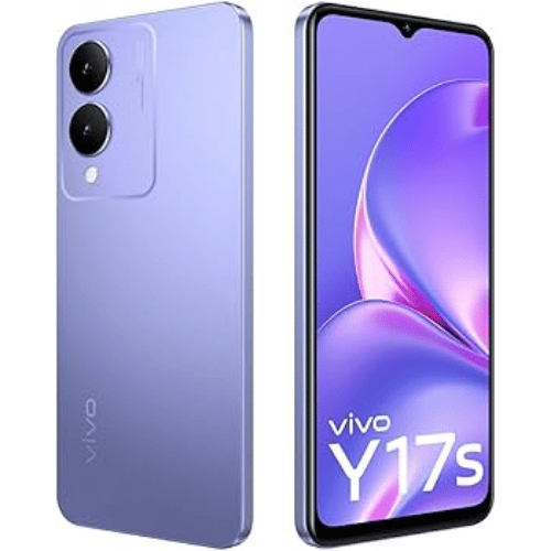 Vivo Y17s