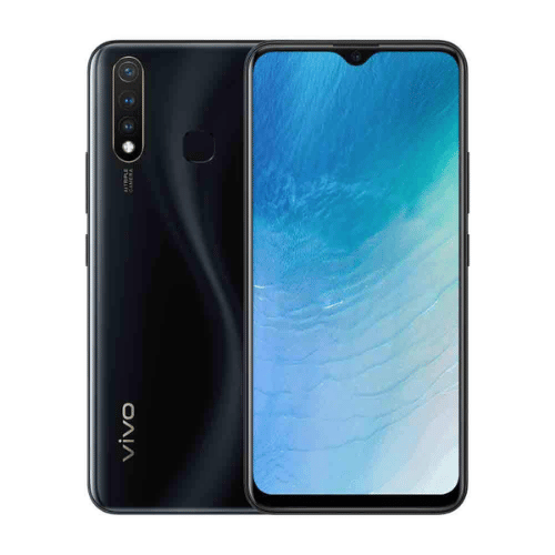 Vivo Y19 (2019)