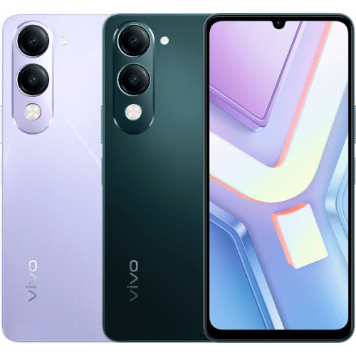 Vivo Y19s GT