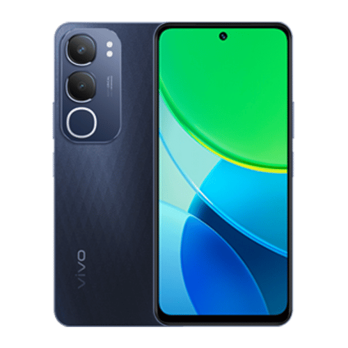 Vivo Y19s Pro