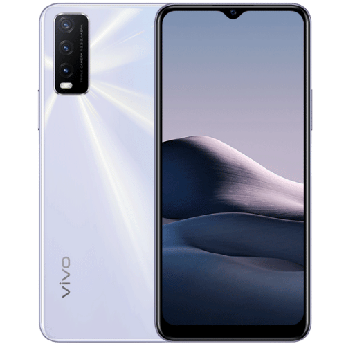 Vivo Y20 2021
