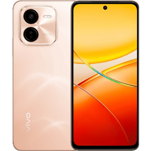 Vivo Y200+