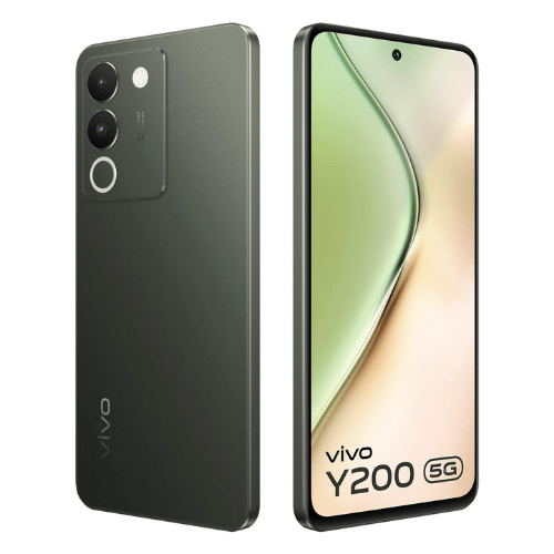 Vivo Y200 (India)