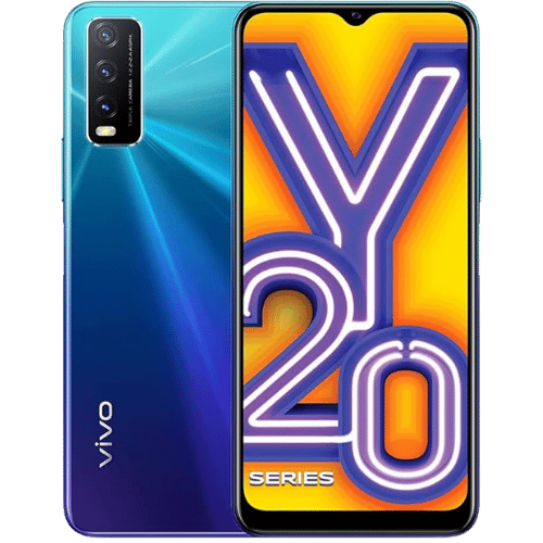 Vivo Y20a