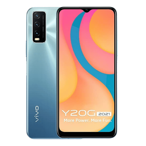 Vivo Y20g