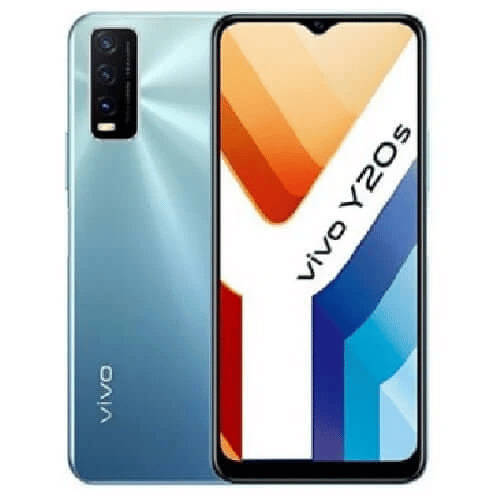 Vivo Y20s